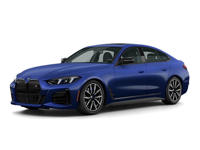 2025 BMW M440i Gran Coupe Digital Showroom | BMW of Dallas